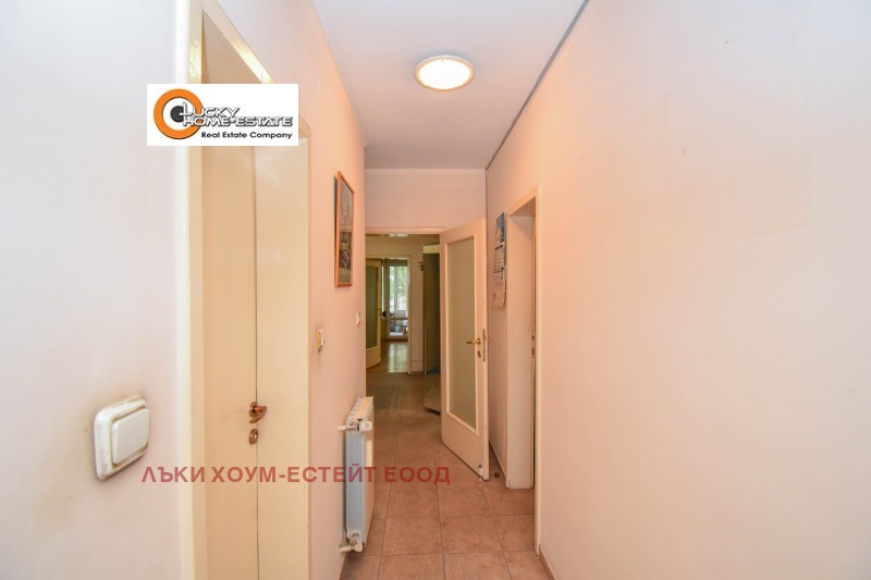 Na sprzedaż  2 sypialnie Sofia , Centar , 129 mkw | 84683740 - obraz [15]