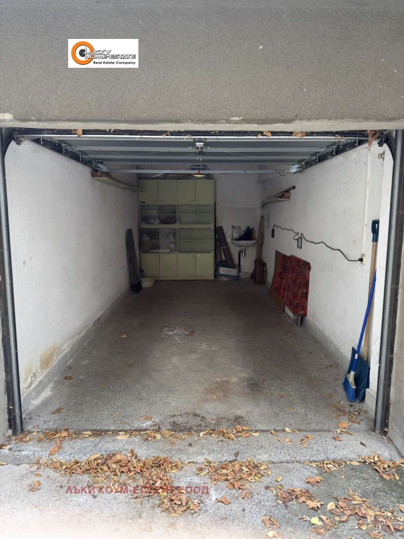Na sprzedaż  2 sypialnie Sofia , Centar , 129 mkw | 84683740 - obraz [17]