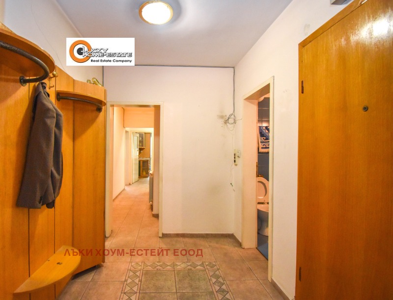 Na sprzedaż  2 sypialnie Sofia , Centar , 129 mkw | 84683740 - obraz [7]