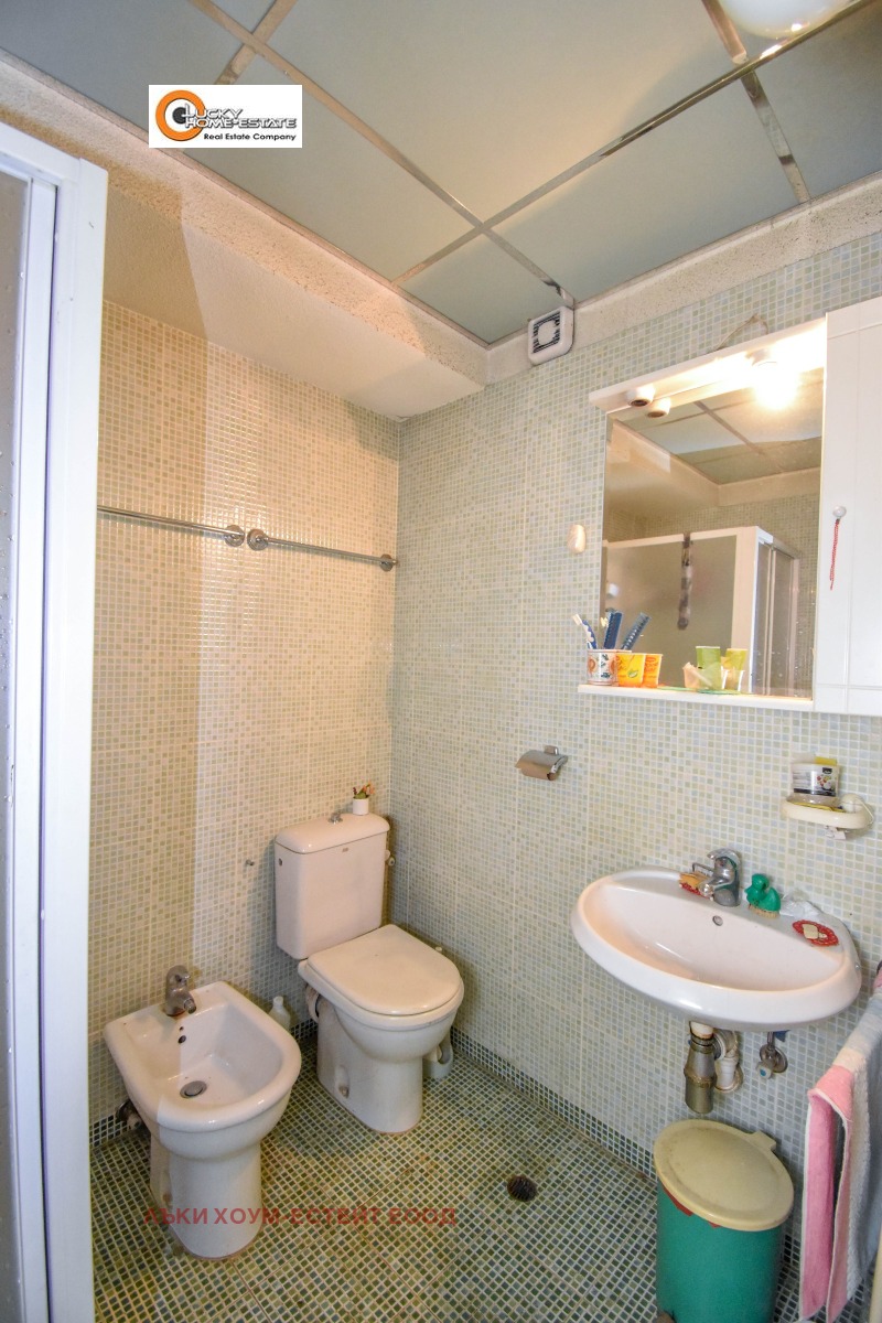Na sprzedaż  2 sypialnie Sofia , Centar , 129 mkw | 84683740 - obraz [9]