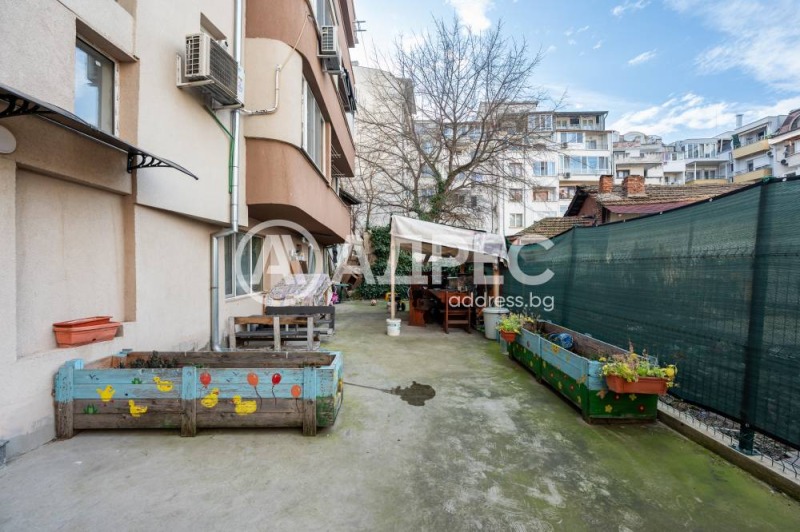 Продава 3-СТАЕН, гр. Пловдив, Кършияка, снимка 11 - Апартаменти - 52277801