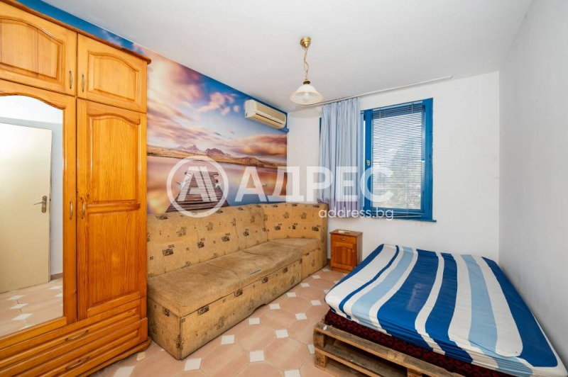 Продава 3-СТАЕН, гр. Пловдив, Кършияка, снимка 5 - Апартаменти - 52277801