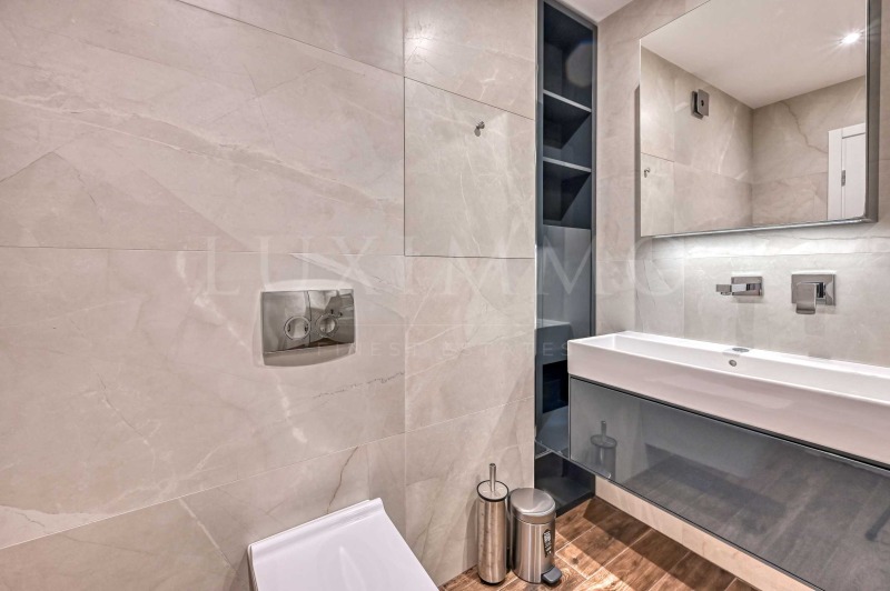 Продава 3-СТАЕН, гр. София, Лозенец, снимка 15 - Апартаменти - 52664912