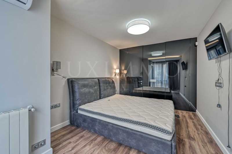 Продава 3-СТАЕН, гр. София, Лозенец, снимка 9 - Апартаменти - 52664912