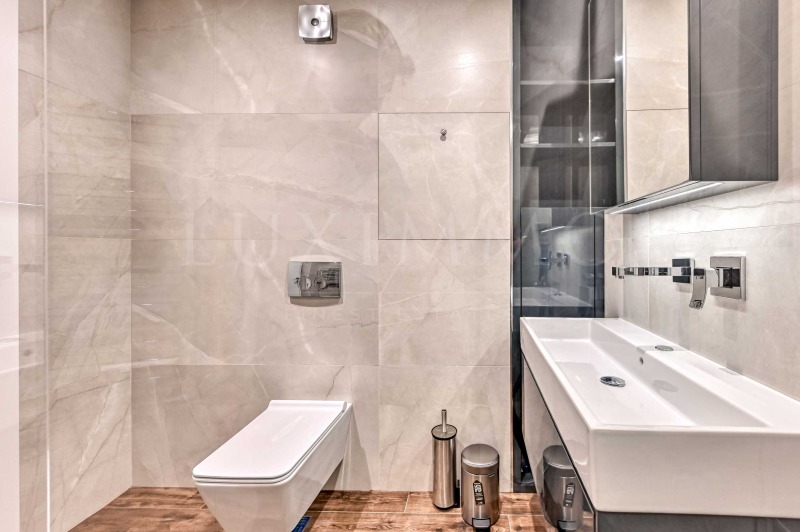 Продава 3-СТАЕН, гр. София, Лозенец, снимка 16 - Апартаменти - 52664912