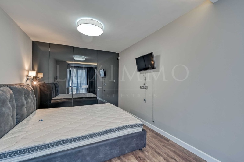 Продава 3-СТАЕН, гр. София, Лозенец, снимка 8 - Апартаменти - 52664912