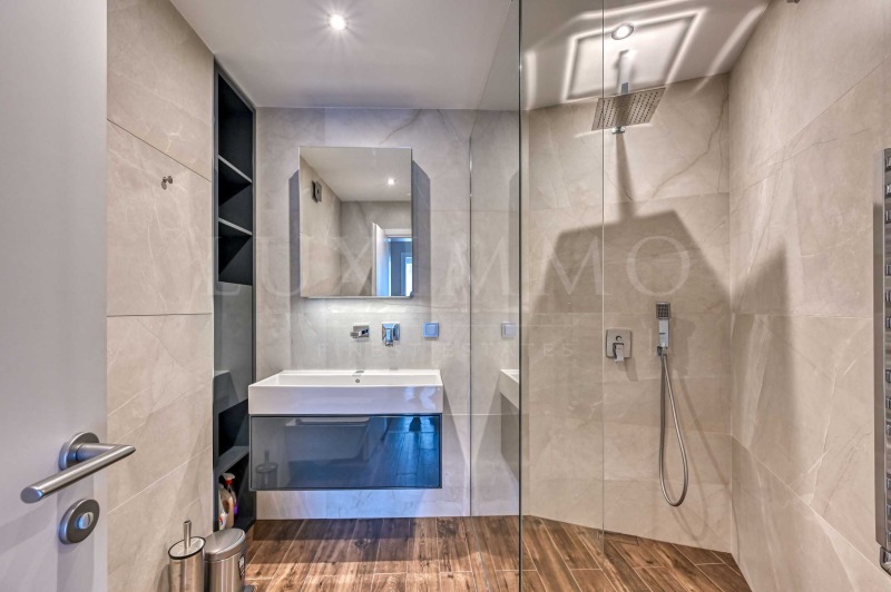 Продава 3-СТАЕН, гр. София, Лозенец, снимка 14 - Апартаменти - 52664912