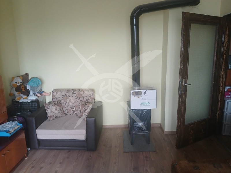 Продава 3-СТАЕН, гр. Айтос, област Бургас, снимка 4 - Апартаменти - 52703736