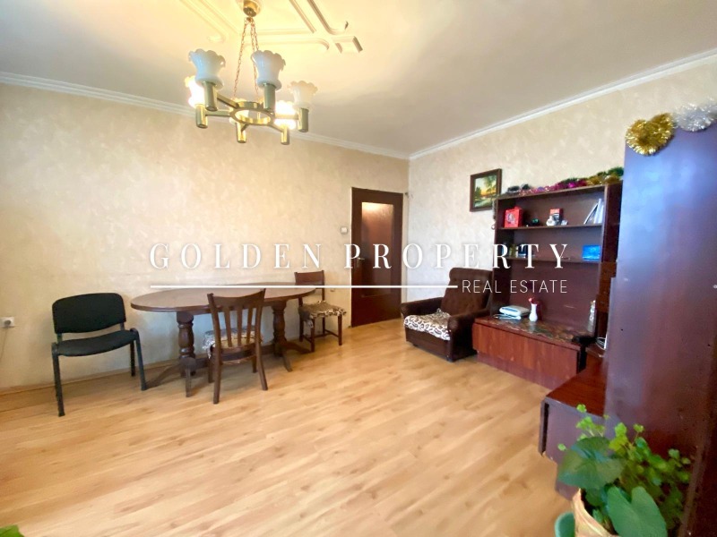 Продава 3-СТАЕН, гр. София, Надежда 1, снимка 2 - Апартаменти - 53010511