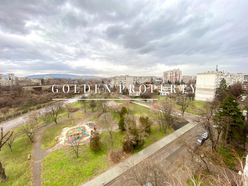 Продава 3-СТАЕН, гр. София, Надежда 1, снимка 10 - Апартаменти - 53010511