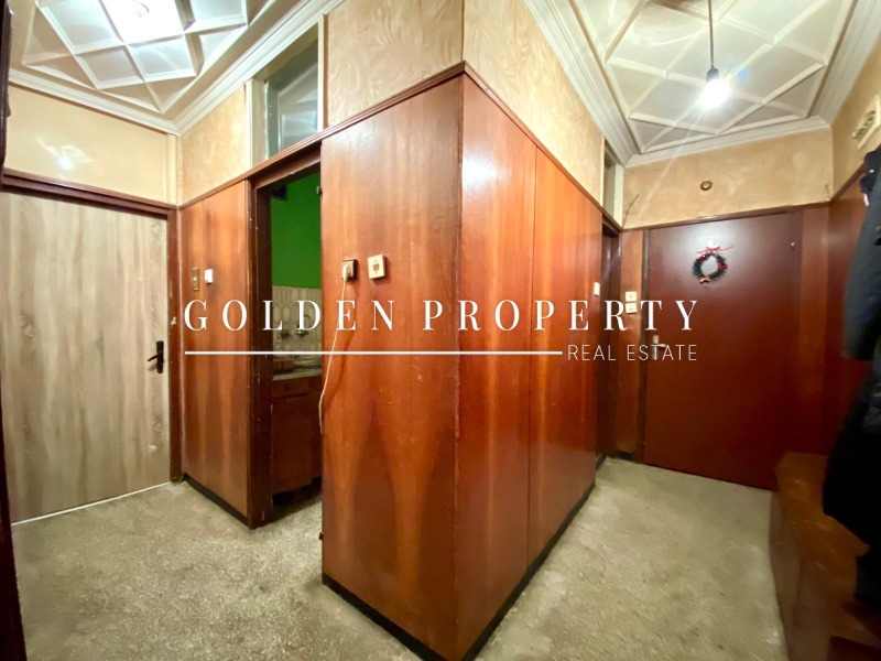 Продава 3-СТАЕН, гр. София, Надежда 1, снимка 4 - Апартаменти - 53010511