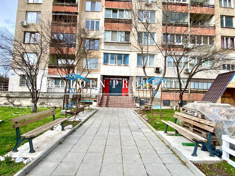 Продава 3-СТАЕН, гр. София, Надежда 1, снимка 17 - Апартаменти - 53010511