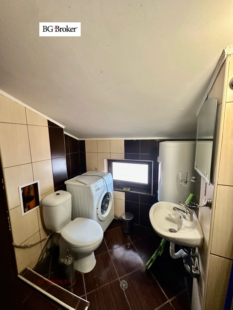 Продава 3-СТАЕН, с. Кошарица, област Бургас, снимка 10 - Апартаменти - 53231993