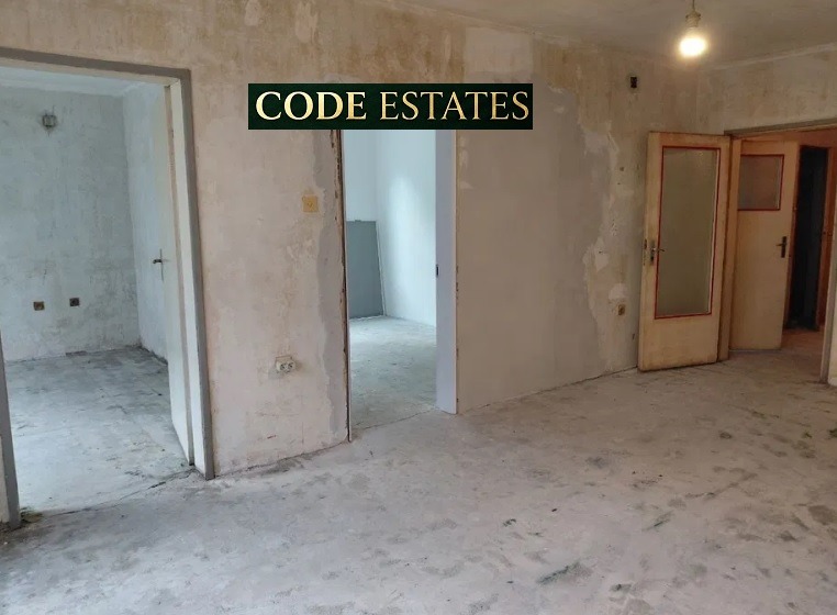 Продава 3-СТАЕН, гр. София, Гео Милев