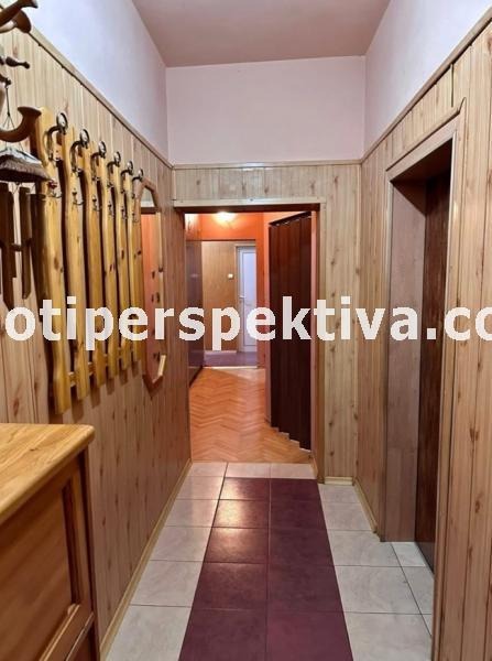 Продава 3-СТАЕН, гр. Пловдив, Център, снимка 9 - Апартаменти - 55358707
