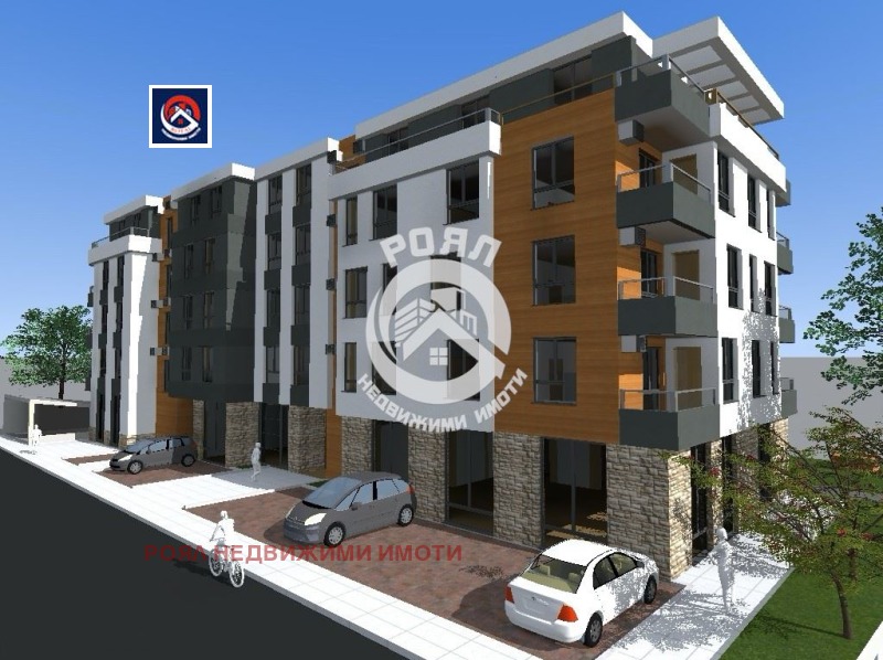 Til salg  3 soveværelser region Plovdiv , Stambolijski , 110 kvm | 12246129 - billede [2]