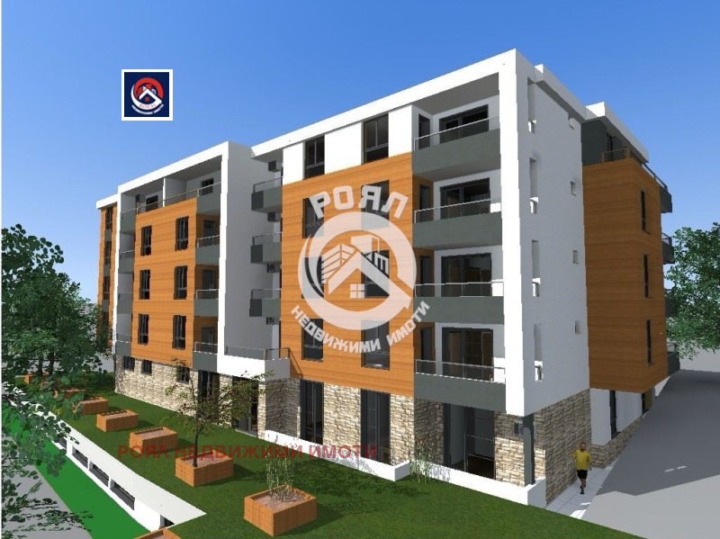 Til salg  3 soveværelser region Plovdiv , Stambolijski , 110 kvm | 12246129 - billede [4]