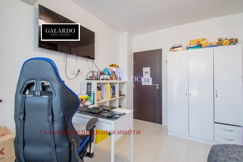 Продаја  3 спаваће собе Софија , Белите брези , 132 м2 | 91606557 - слика [10]