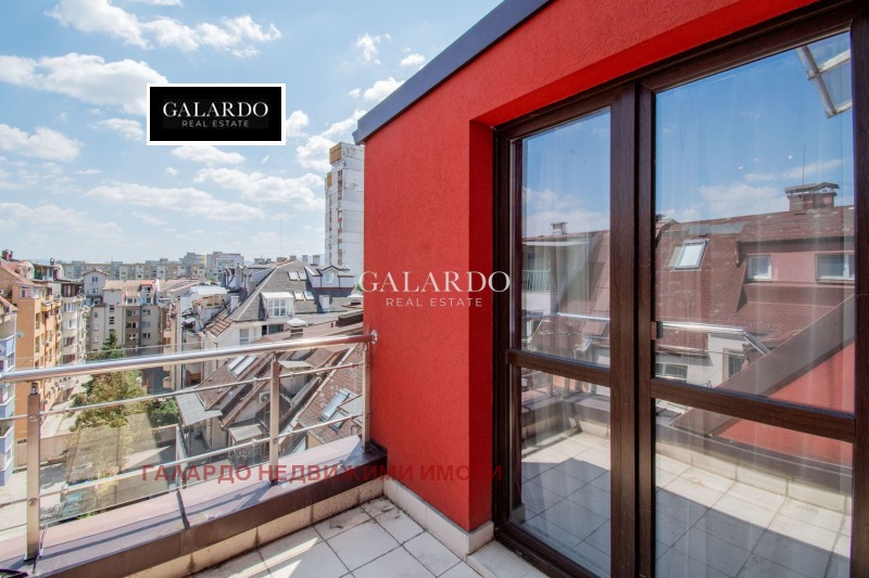 Продаја  3 спаваће собе Софија , Белите брези , 132 м2 | 91606557 - слика [12]