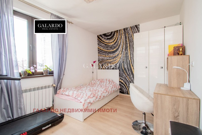 Продаја  3 спаваће собе Софија , Белите брези , 132 м2 | 91606557 - слика [5]