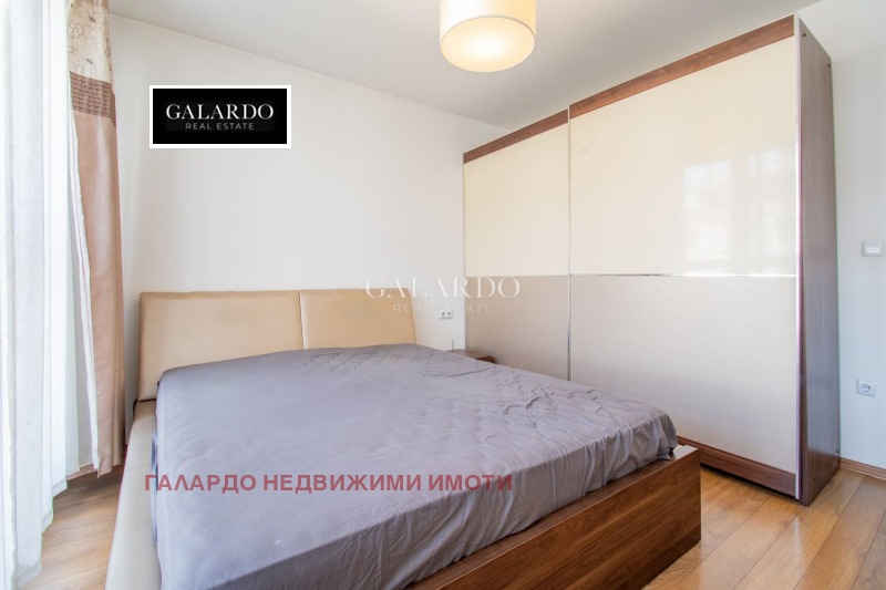 Продаја  3 спаваће собе Софија , Белите брези , 132 м2 | 91606557 - слика [8]