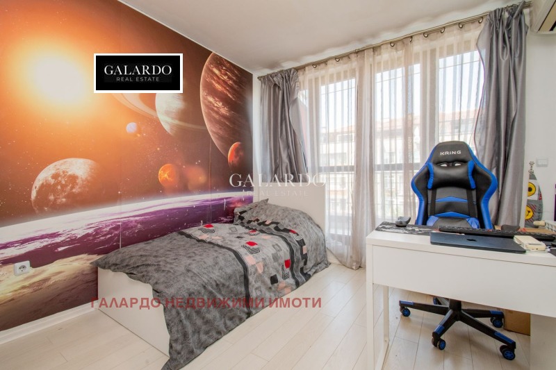 Продаја  3 спаваће собе Софија , Белите брези , 132 м2 | 91606557 - слика [9]