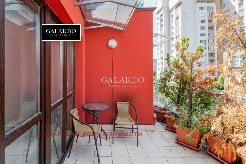 Продаја  3 спаваће собе Софија , Белите брези , 132 м2 | 91606557 - слика [11]