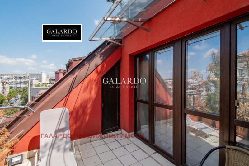 Продаја  3 спаваће собе Софија , Белите брези , 132 м2 | 91606557 - слика [13]