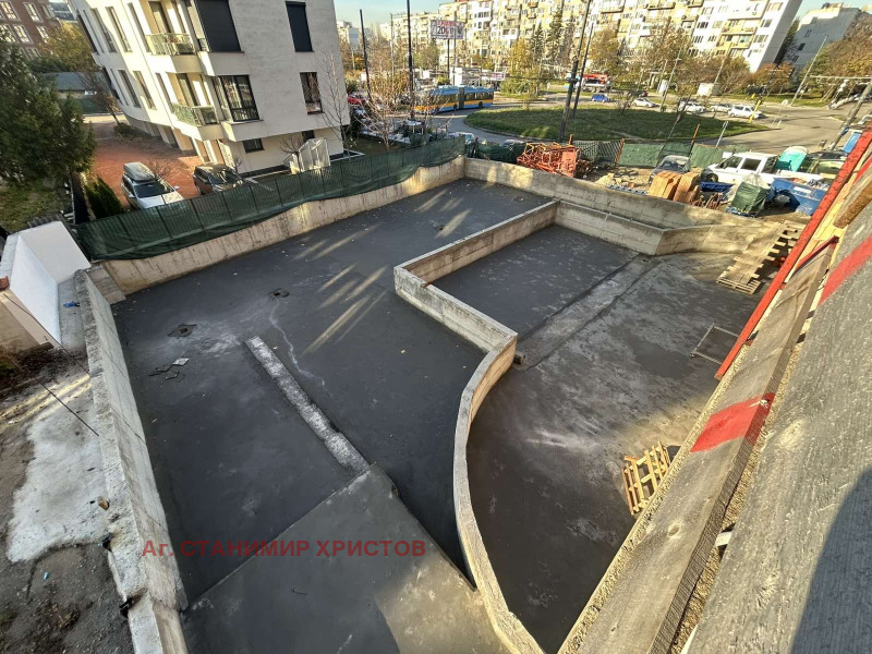 Продава 4-СТАЕН, гр. София, Манастирски ливади, снимка 9 - Апартаменти - 51866592