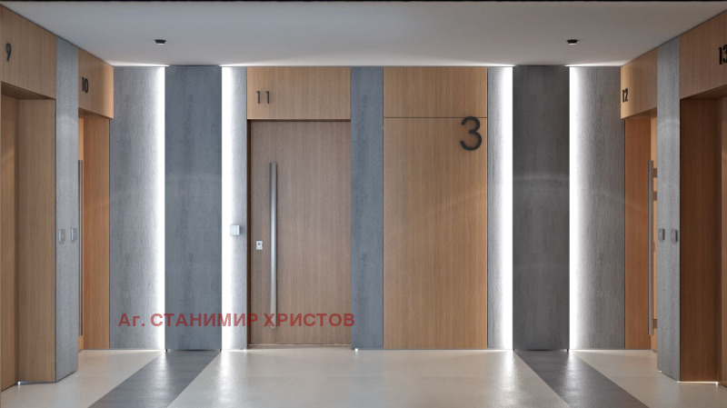 Na prodej  3 ložnice Sofia , Manastirski livadi , 255 m2 | 12138544 - obraz [4]