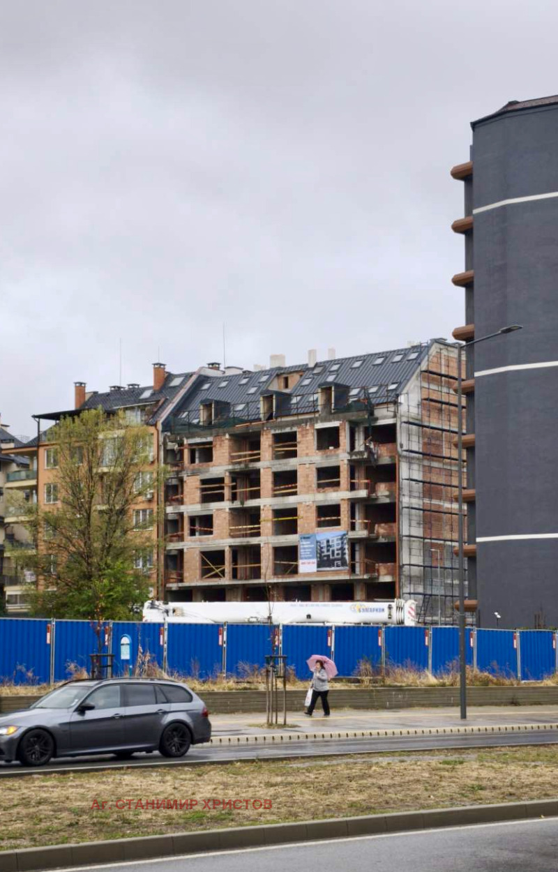 Na prodej  3 ložnice Sofia , Manastirski livadi , 255 m2 | 12138544 - obraz [8]
