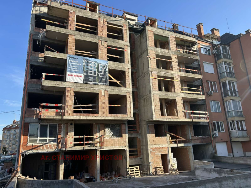 Продава 4-СТАЕН, гр. София, Манастирски ливади, снимка 8 - Апартаменти - 51866592