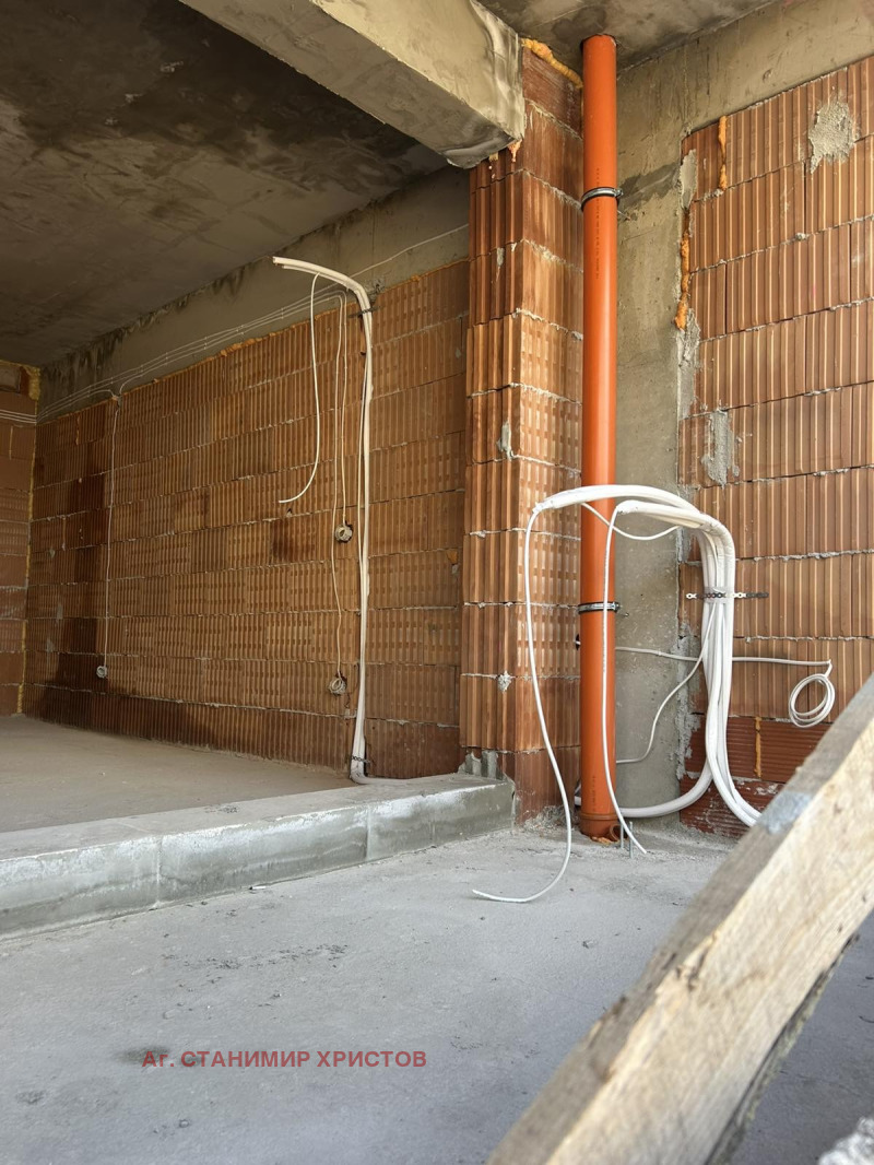 Продава 4-СТАЕН, гр. София, Манастирски ливади, снимка 11 - Апартаменти - 51866592