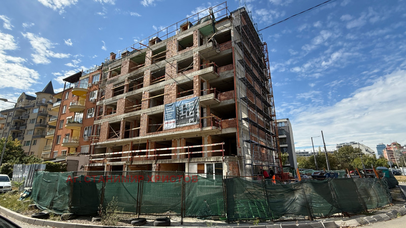 Na prodej  3 ložnice Sofia , Manastirski livadi , 255 m2 | 12138544 - obraz [9]