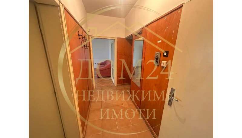 Продава 3-СТАЕН, гр. София, Бъкстон, снимка 3 - Апартаменти - 52225050