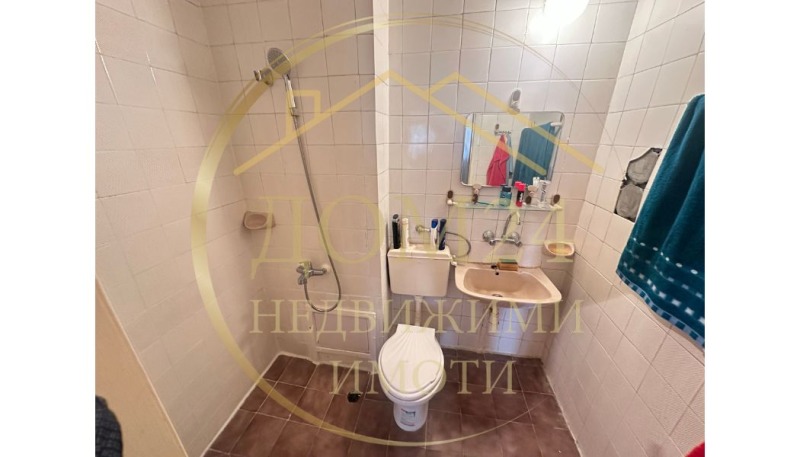 Продава 3-СТАЕН, гр. София, Бъкстон, снимка 10 - Апартаменти - 52225050