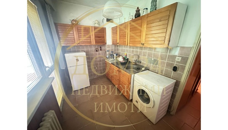 Продава 3-СТАЕН, гр. София, Бъкстон, снимка 7 - Апартаменти - 52225050