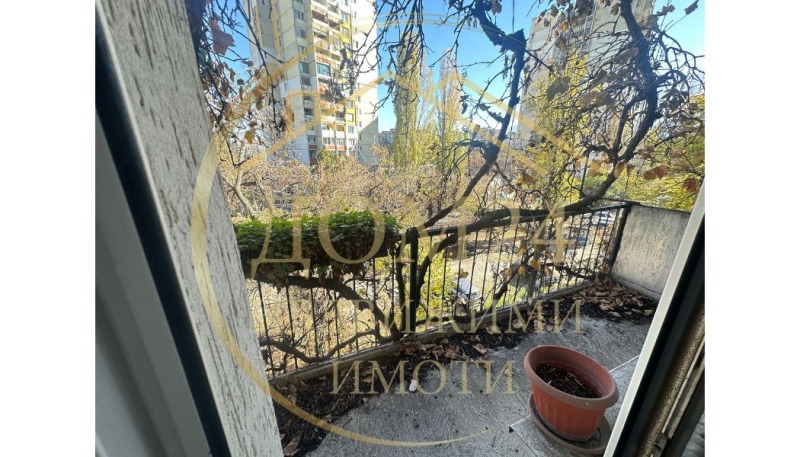 Продава 3-СТАЕН, гр. София, Бъкстон, снимка 5 - Апартаменти - 52225050