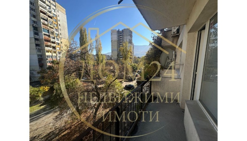 Продава 3-СТАЕН, гр. София, Бъкстон