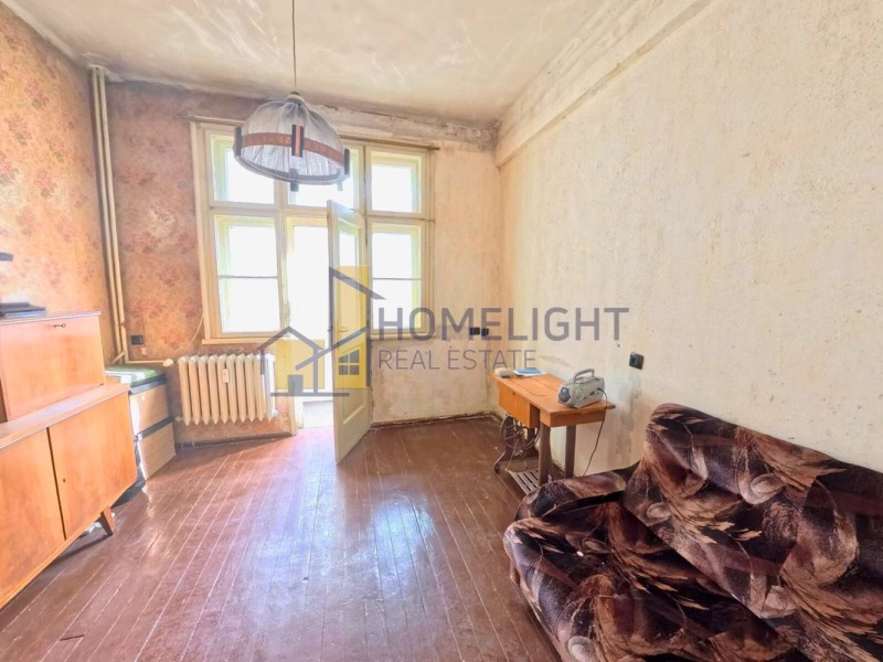 Продава 4-СТАЕН, гр. София, Център, снимка 8 - Апартаменти - 52811959