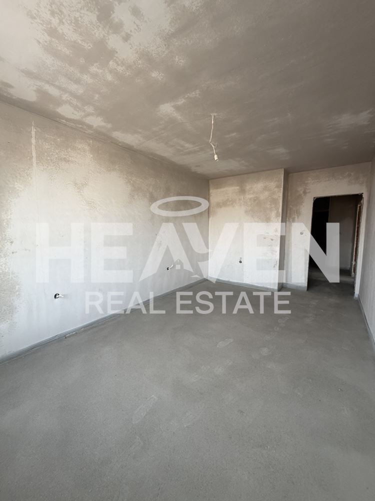 Продава 4-СТАЕН, гр. Пловдив, Христо Смирненски, снимка 9 - Апартаменти - 53969847