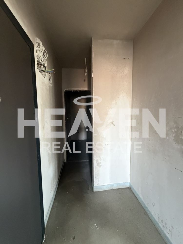 Продава 4-СТАЕН, гр. Пловдив, Христо Смирненски, снимка 11 - Апартаменти - 53969847