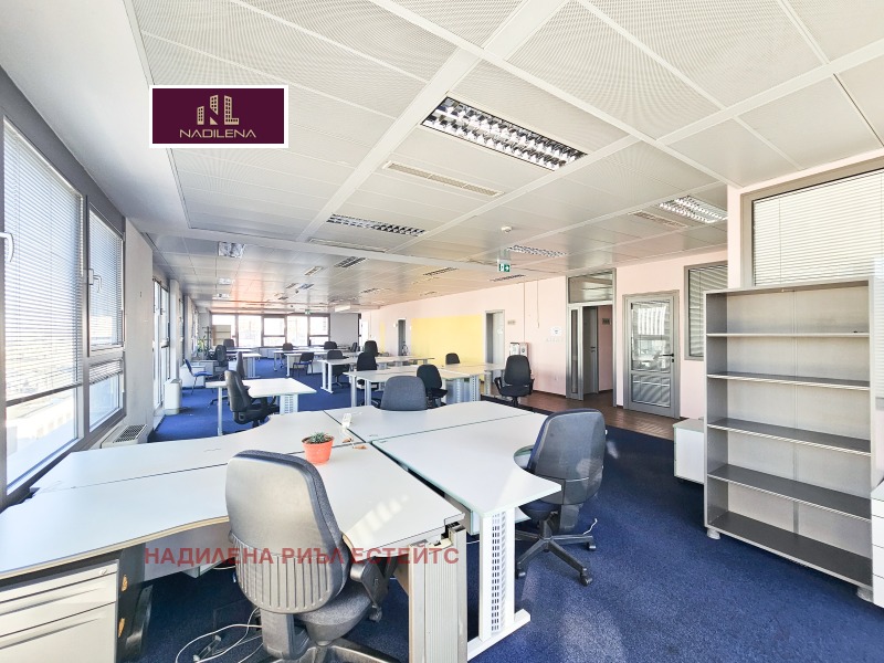 À vendre  Bureau Sofia , Mladost 4 , 335 m² | 82977484 - image [2]