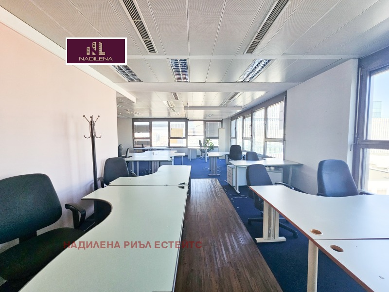 À vendre  Bureau Sofia , Mladost 4 , 335 m² | 82977484 - image [6]