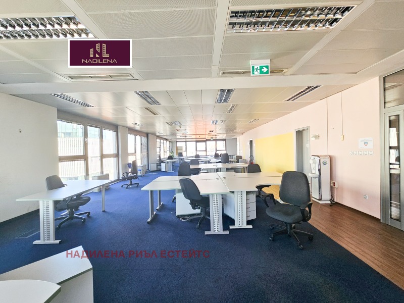 À vendre  Bureau Sofia , Mladost 4 , 335 m² | 82977484 - image [5]