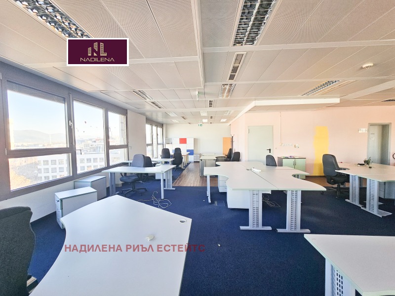 À vendre  Bureau Sofia , Mladost 4 , 335 m² | 82977484 - image [4]