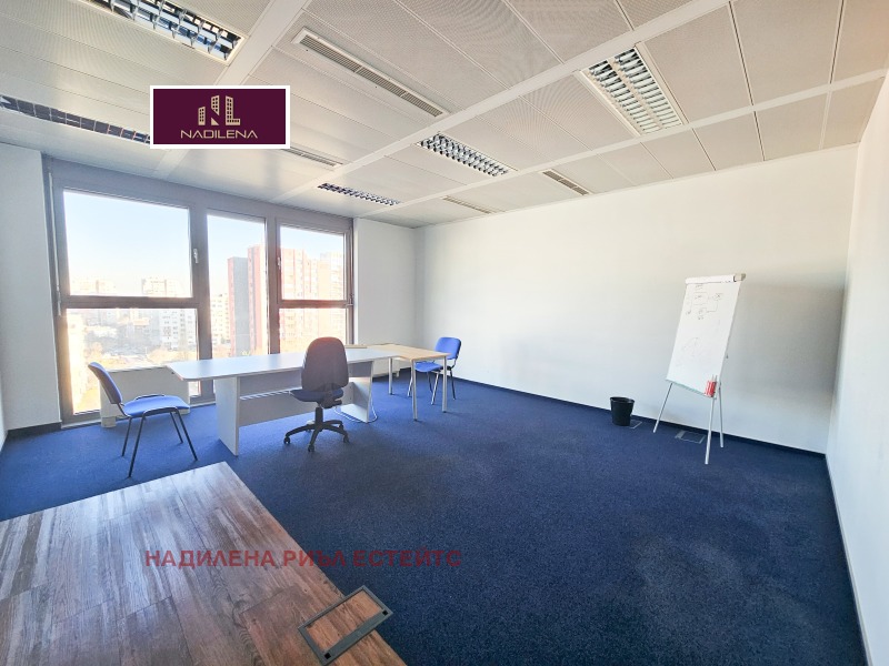 À vendre  Bureau Sofia , Mladost 4 , 335 m² | 82977484 - image [8]