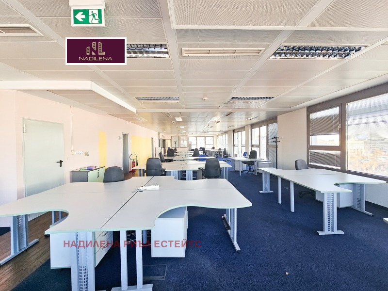 À vendre  Bureau Sofia , Mladost 4 , 335 m² | 82977484 - image [3]