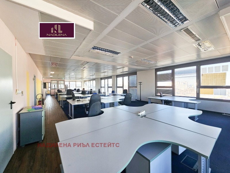 À vendre  Bureau Sofia , Mladost 4 , 335 m² | 82977484 - image [7]