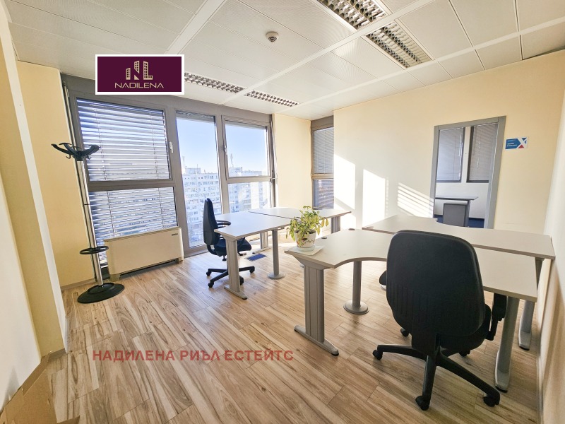 À vendre  Bureau Sofia , Mladost 4 , 335 m² | 82977484 - image [11]